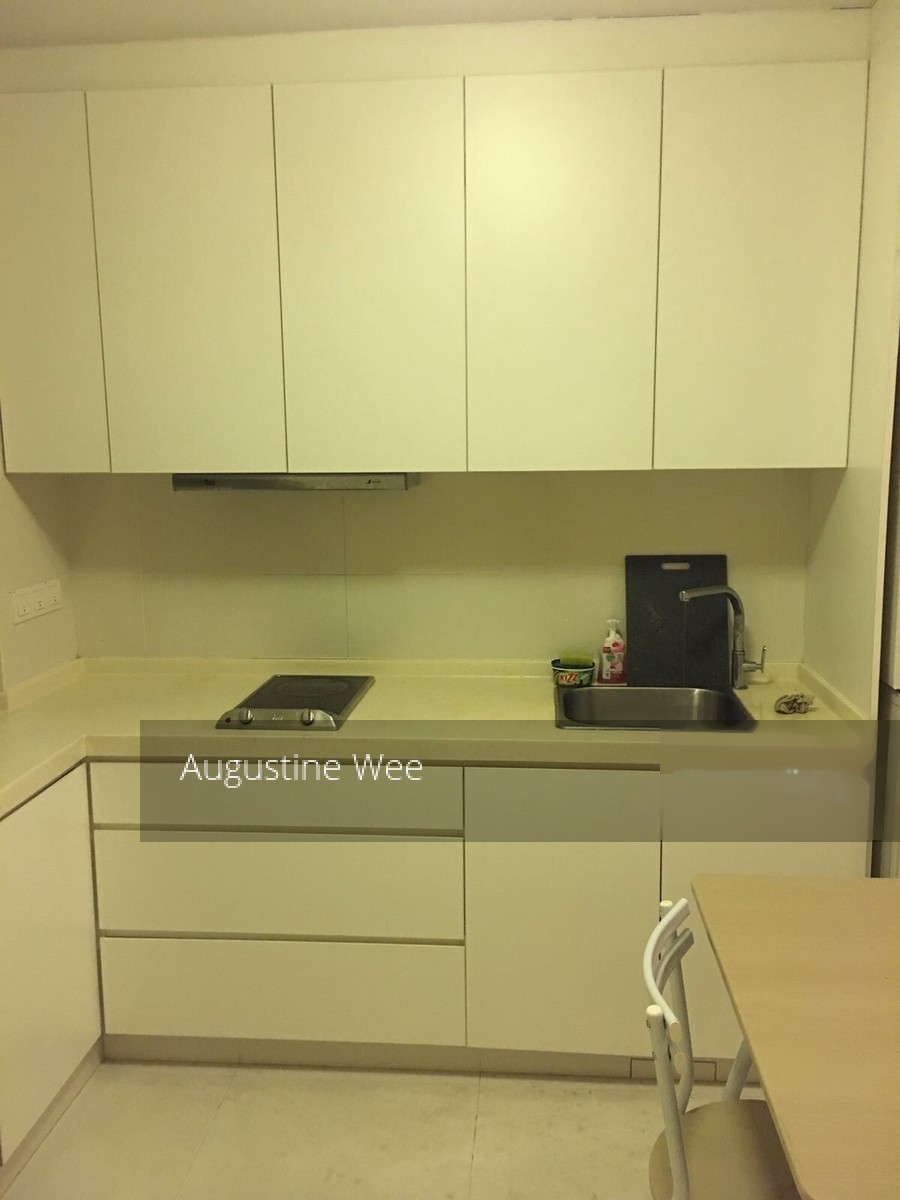Urban Lofts (D8), Apartment #182226432